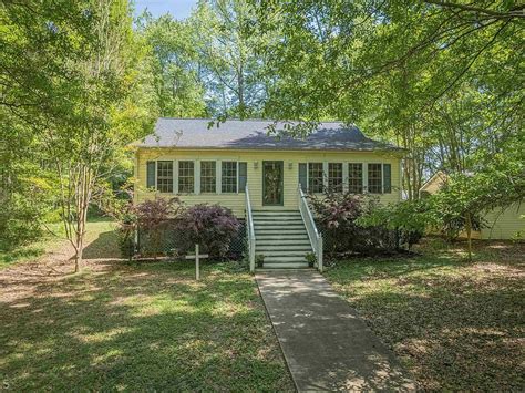 zillow hartwell ga